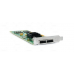 LP LSI DUAL PORT 3G PCI-E X8 SAS HOST BUS ADAPTER L3-01123-04E